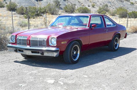 75 olds omega